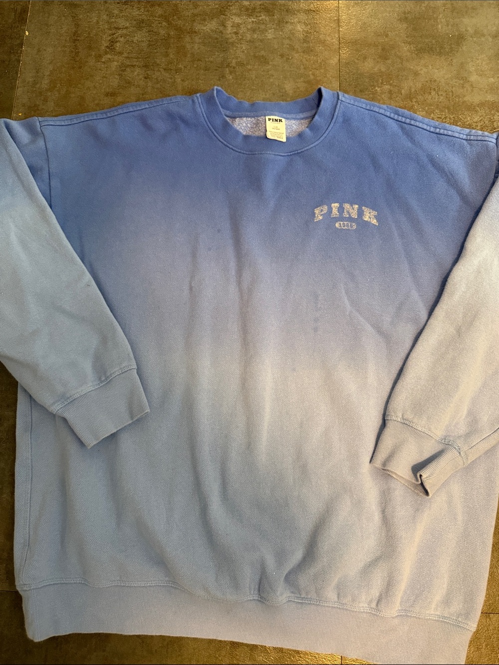 Victoria’s Secret PINK sweatshirt